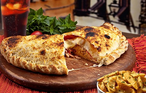 Calzone