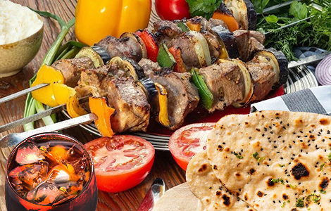 Kebab