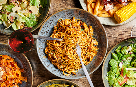 Pasta